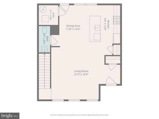 123 KENNISON LN, Dover, DE 19901