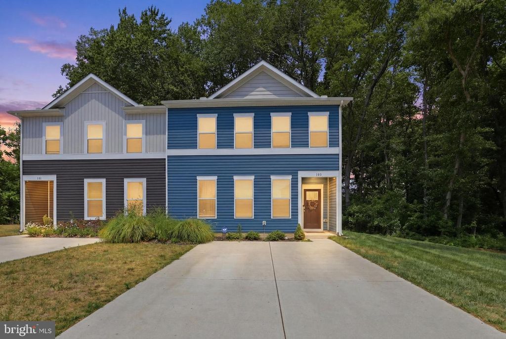 123 KENNISON LN, Dover, DE 19901