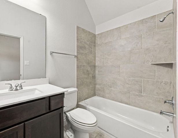 3107 Primrose Canyon Lane, Pearland, TX 77584