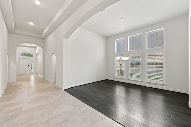 3107 Primrose Canyon Lane, Pearland, TX 77584
