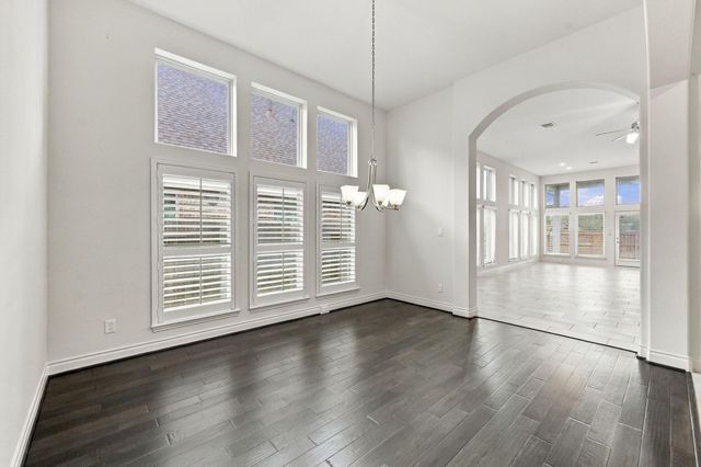 3107 Primrose Canyon Lane, Pearland, TX 77584