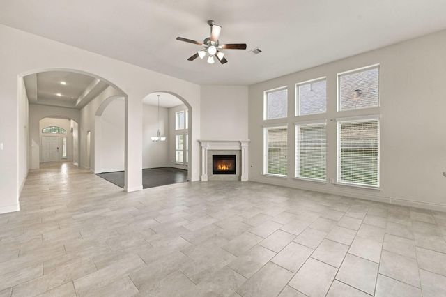 3107 Primrose Canyon Lane, Pearland, TX 77584