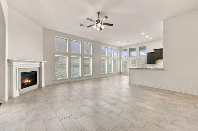 3107 Primrose Canyon Lane, Pearland, TX 77584