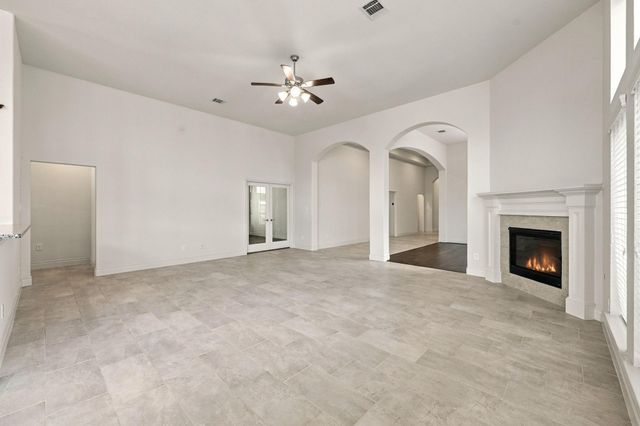 3107 Primrose Canyon Lane, Pearland, TX 77584