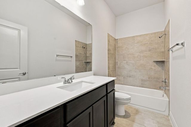 3107 Primrose Canyon Lane, Pearland, TX 77584