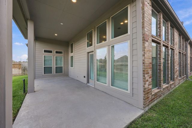3107 Primrose Canyon Lane, Pearland, TX 77584