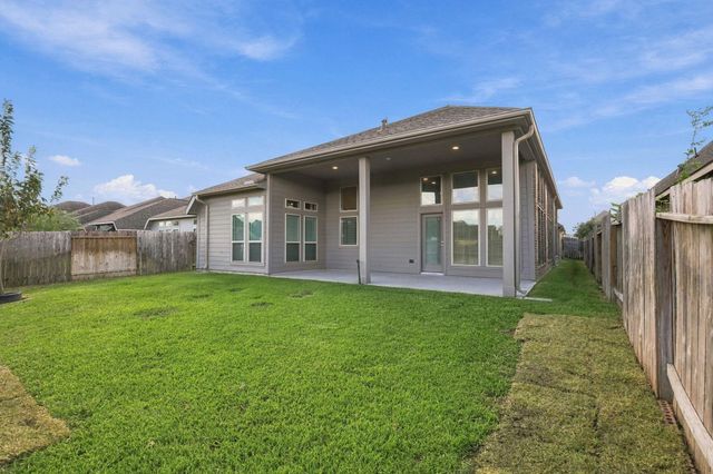 3107 Primrose Canyon Lane, Pearland, TX 77584