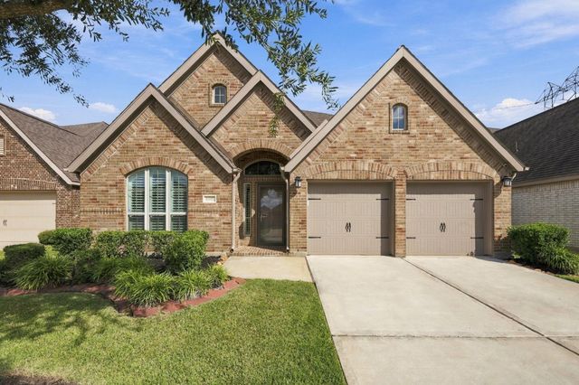 3107 Primrose Canyon Lane, Pearland, TX 77584