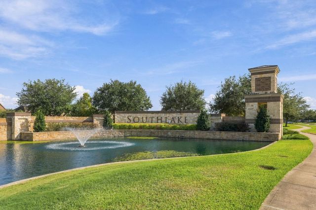 3107 Primrose Canyon Lane, Pearland, TX 77584