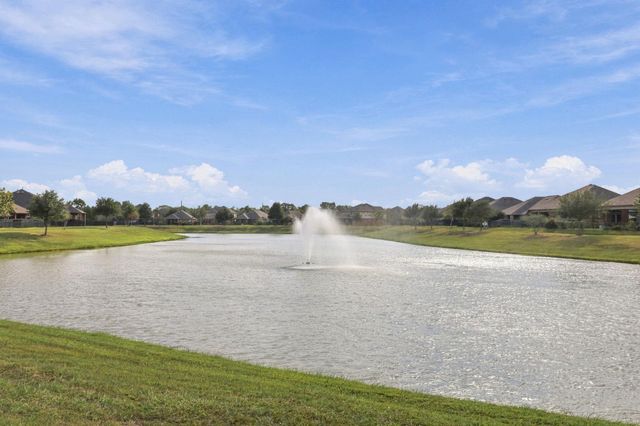 3107 Primrose Canyon Lane, Pearland, TX 77584