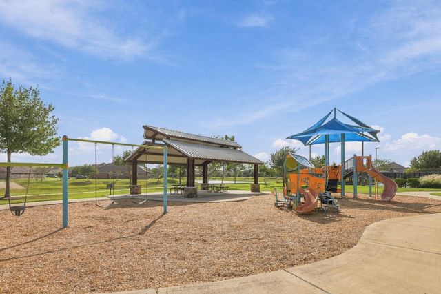 3107 Primrose Canyon Lane, Pearland, TX 77584