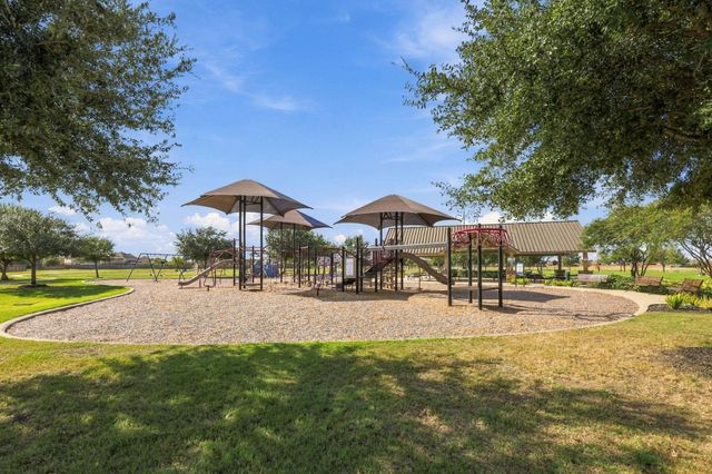 3107 Primrose Canyon Lane, Pearland, TX 77584