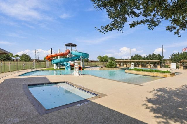 3107 Primrose Canyon Lane, Pearland, TX 77584