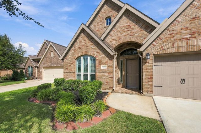 3107 Primrose Canyon Lane, Pearland, TX 77584