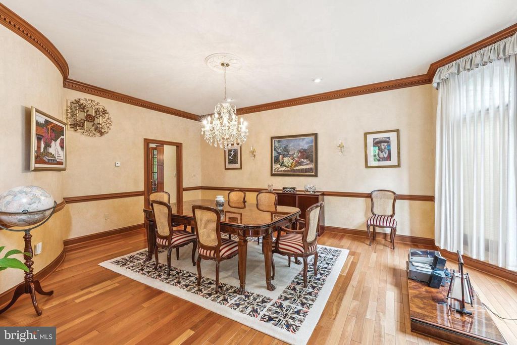 1226 RANLEIGH RD, Mclean, VA 22101