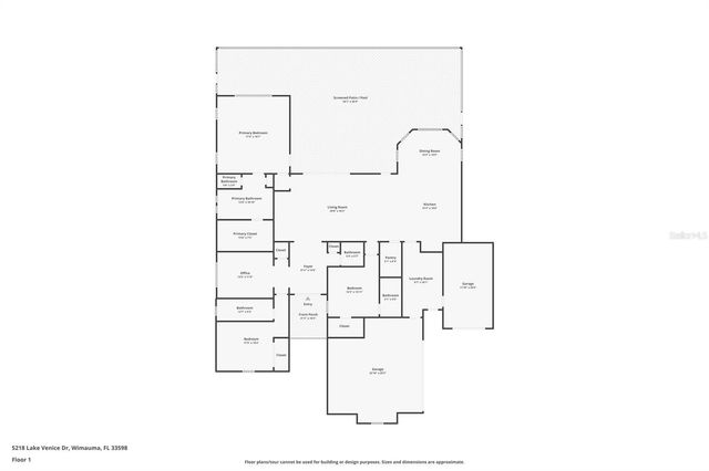 5218 LAKE VENICE DRIVE, Wimauma, FL 33598