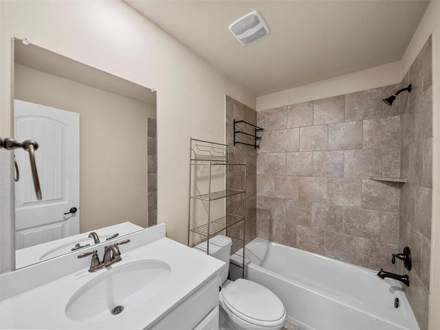 10412 Fort Davis Place, Mckinney, TX 75071