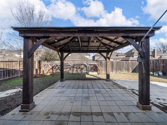 10412 Fort Davis Place, Mckinney, TX 75071