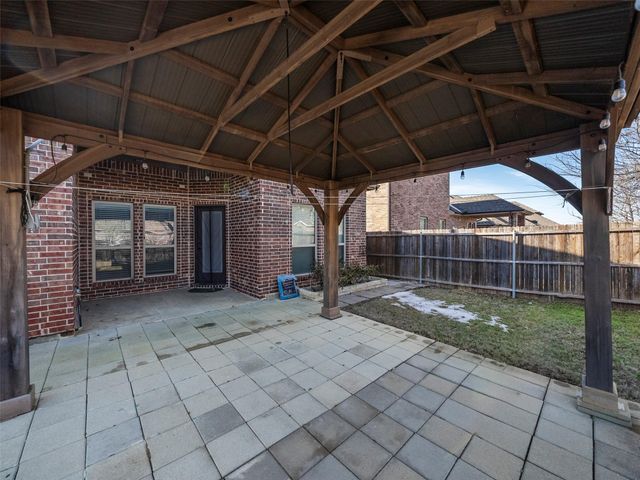 10412 Fort Davis Place, Mckinney, TX 75071