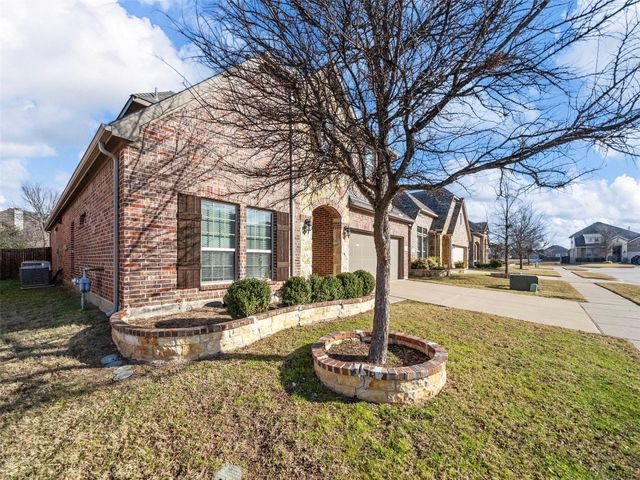 10412 Fort Davis Place, Mckinney, TX 75071