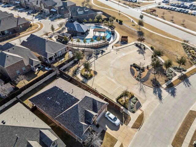 10412 Fort Davis Place, Mckinney, TX 75071