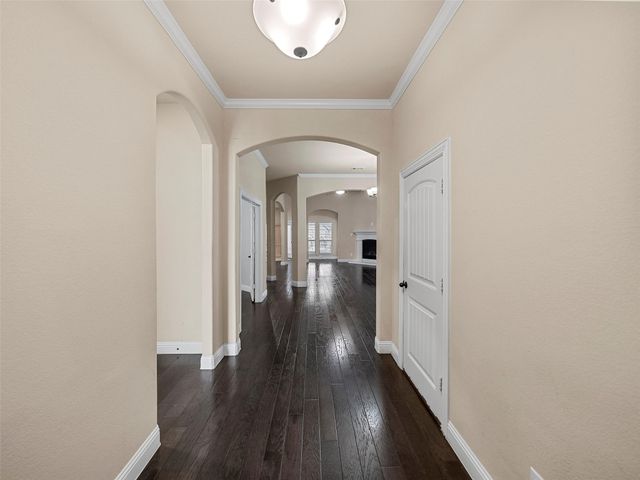 10412 Fort Davis Place, Mckinney, TX 75071