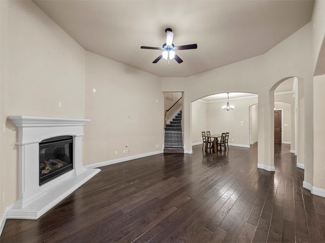 10412 Fort Davis Place, Mckinney, TX 75071