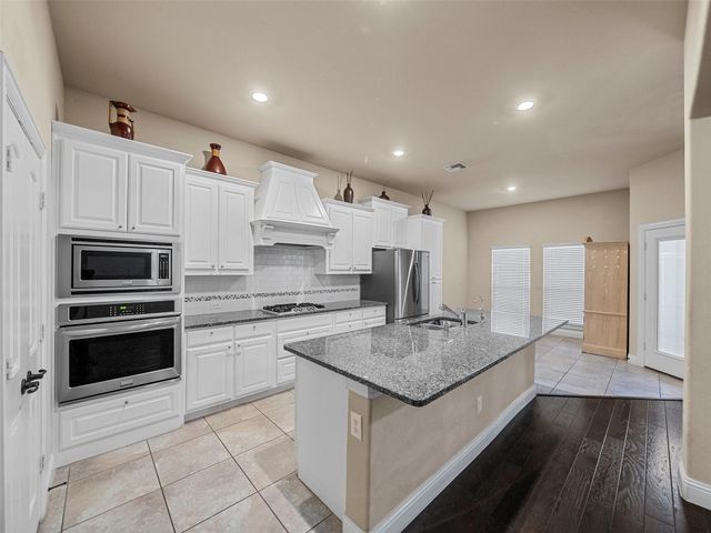 10412 Fort Davis Place, Mckinney, TX 75071