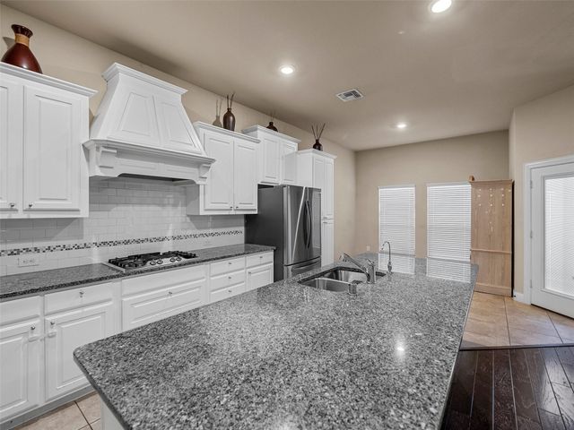 10412 Fort Davis Place, Mckinney, TX 75071