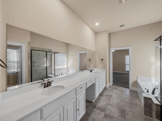 10412 Fort Davis Place, Mckinney, TX 75071