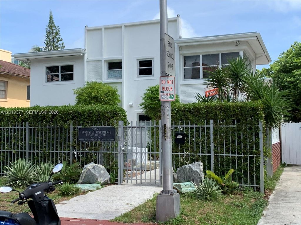 1545 Drexel Ave 422, Miami Beach, FL 33139