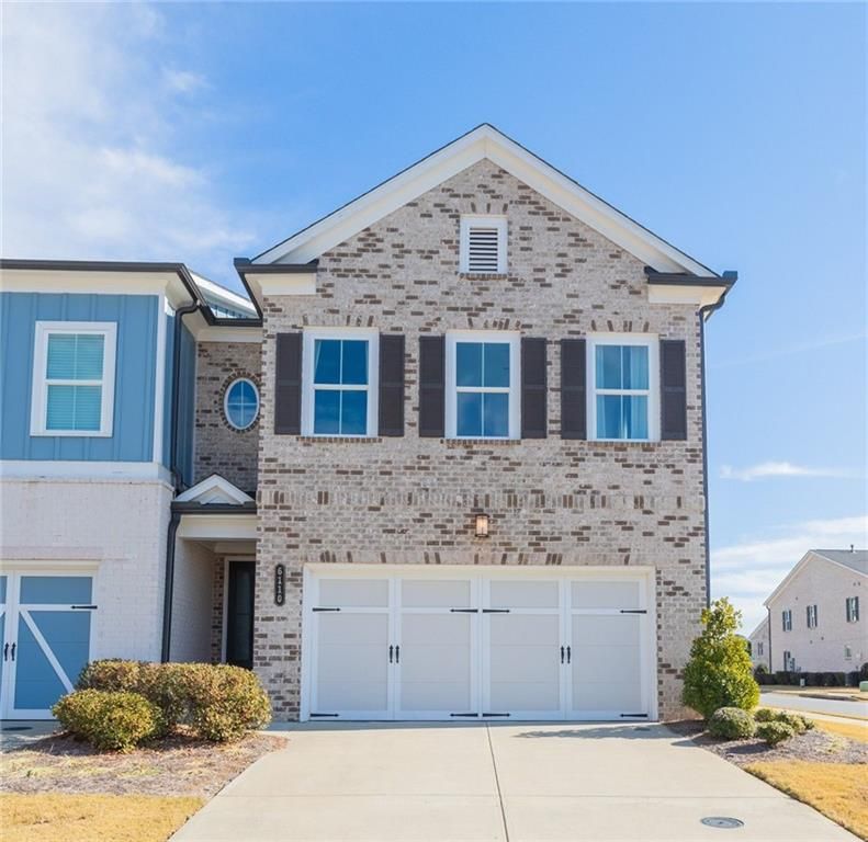 Image 1 of property listing at 6110 Cameo Lane, Alpharetta, GA 30004