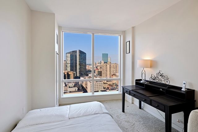 1 Franklin St 2603, Boston, MA 02110