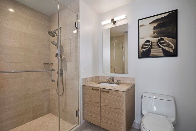 1 Franklin St 2603, Boston, MA 02110