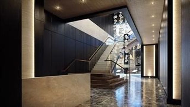 1 Franklin St 2603, Boston, MA 02110
