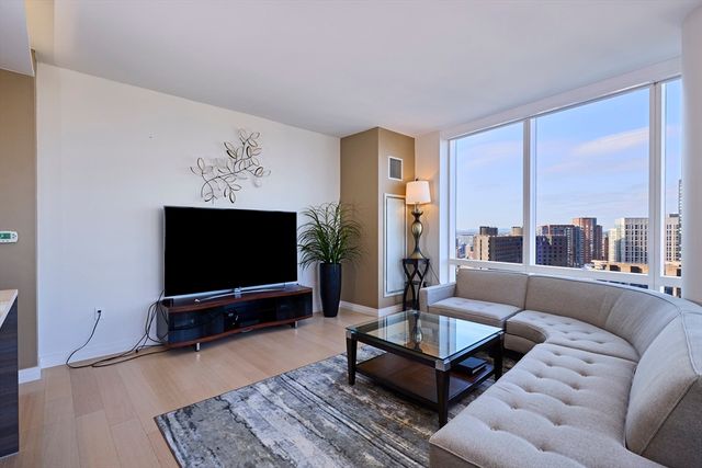 1 Franklin St 2603, Boston, MA 02110