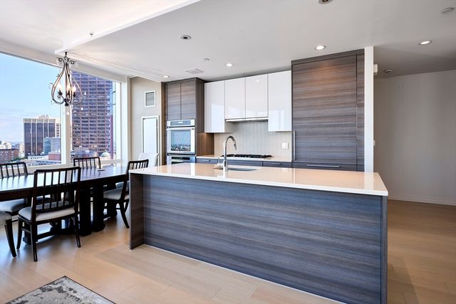 1 Franklin St 2603, Boston, MA 02110
