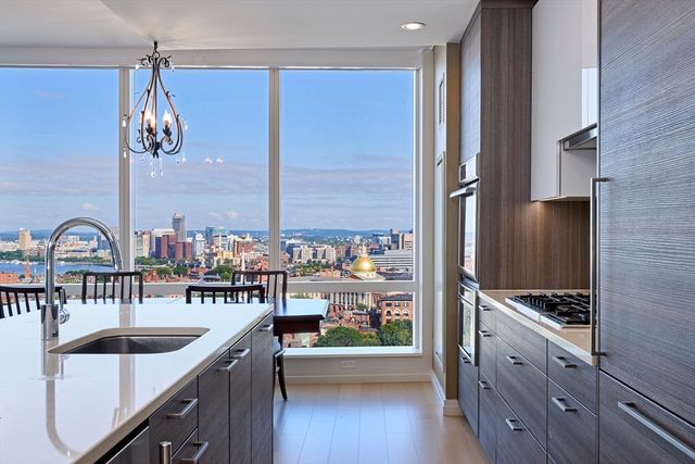 1 Franklin St 2603, Boston, MA 02110