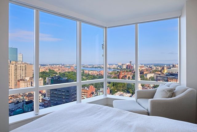 1 Franklin St 2603, Boston, MA 02110