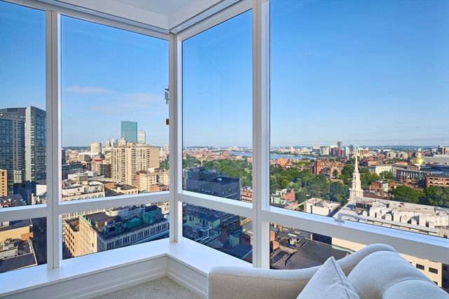 1 Franklin St 2603, Boston, MA 02110