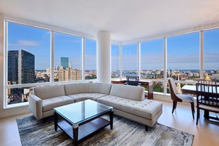 1 Franklin St 2603, Boston, MA 02110