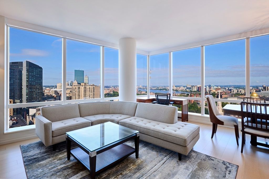 1 Franklin St 2603, Boston, MA 02110