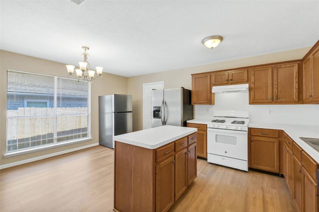 12045 La Salle Branch, Conroe, TX 77304
