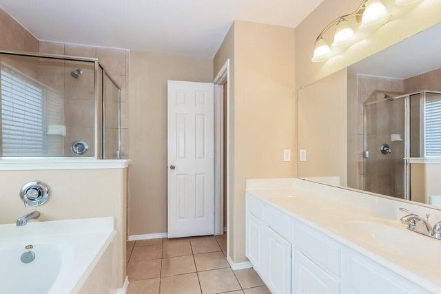 20419 Friesian Trail, Humble, TX 77338
