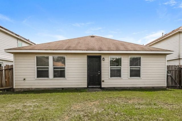 20419 Friesian Trail, Humble, TX 77338