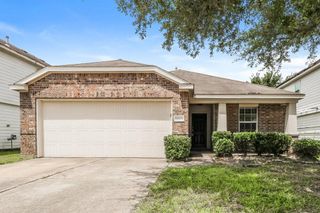 20419 Friesian Trail, Humble, TX 77338