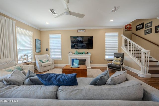 19906 Front Beach, Panama City Beach, FL 32413