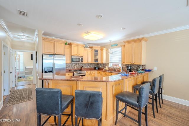 19906 Front Beach, Panama City Beach, FL 32413