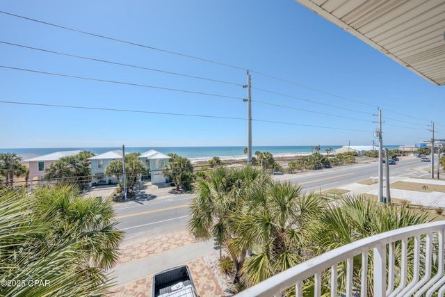19906 Front Beach, Panama City Beach, FL 32413
