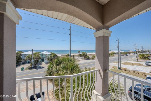 19906 Front Beach, Panama City Beach, FL 32413